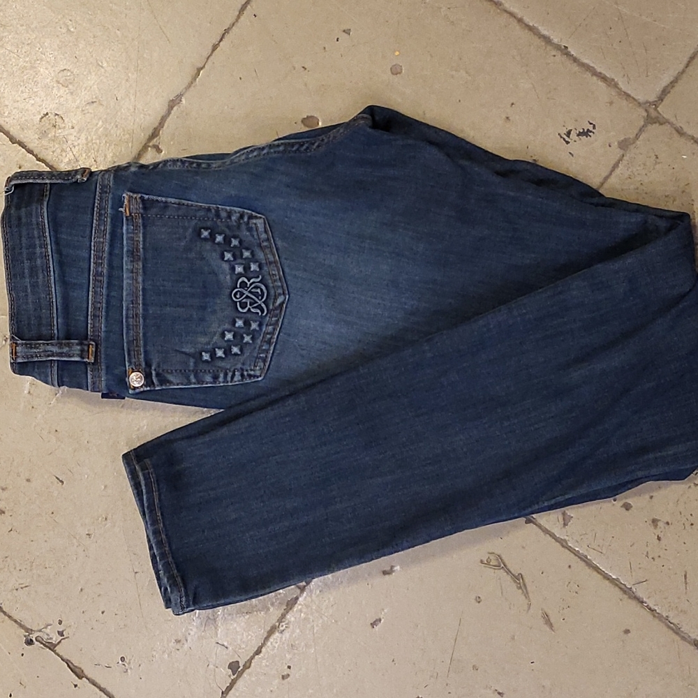 Rock and Republic "Berlin" Skinny Jeans